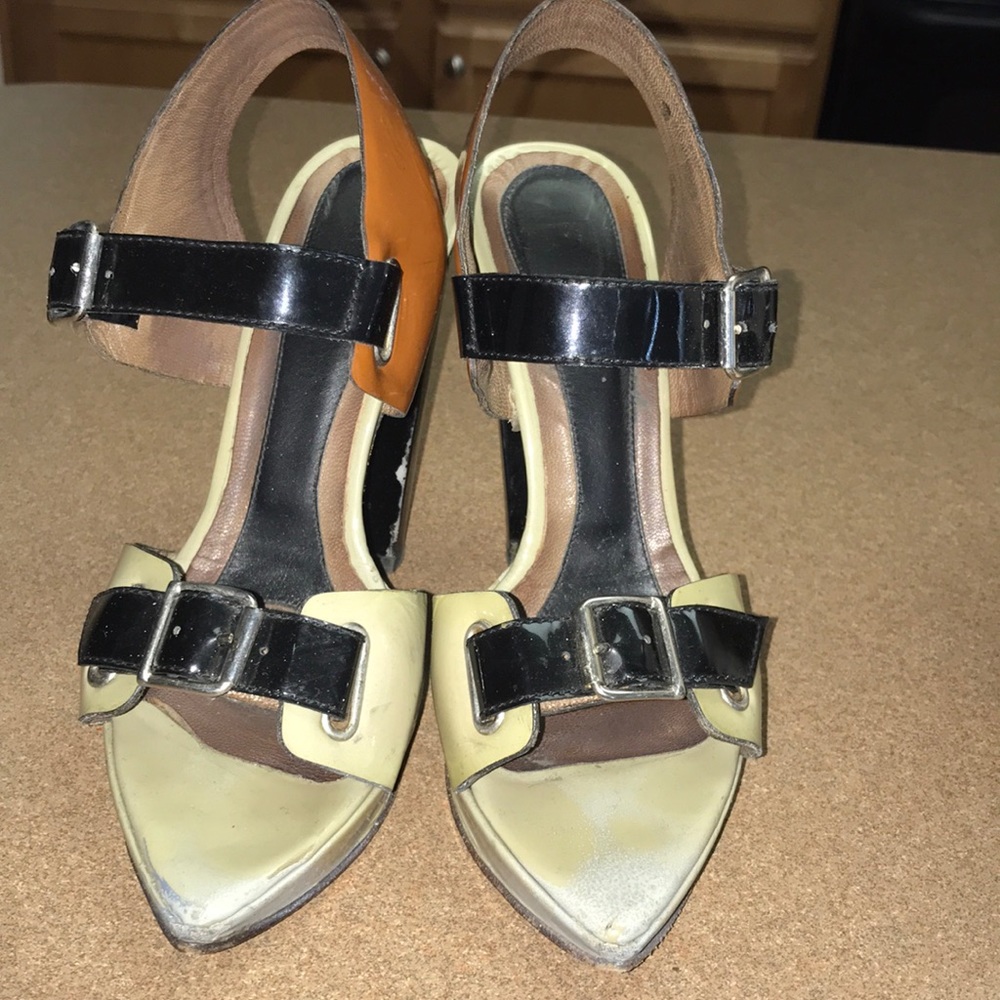 Marni Platforms - image 2